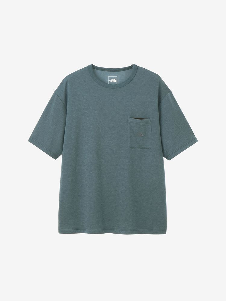 THE NORTH FACE(ザ・ノース・フェイス) ｜ショートスリーブハイカーズティー（メンズ）