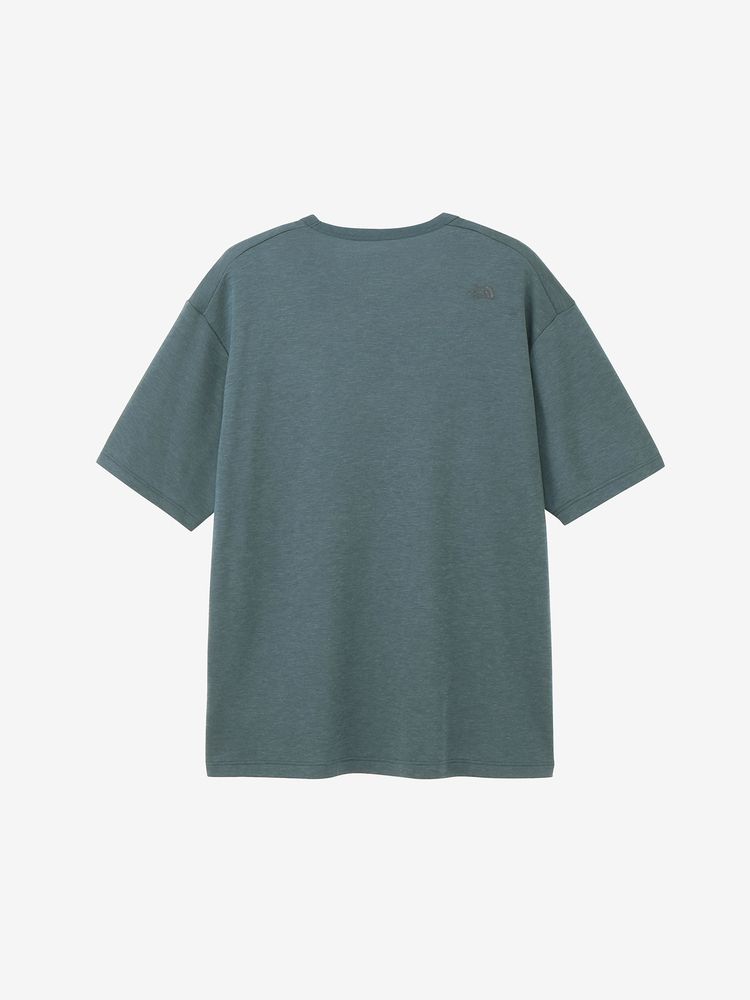 THE NORTH FACE(ザ・ノース・フェイス) ｜ショートスリーブハイカーズティー（メンズ）