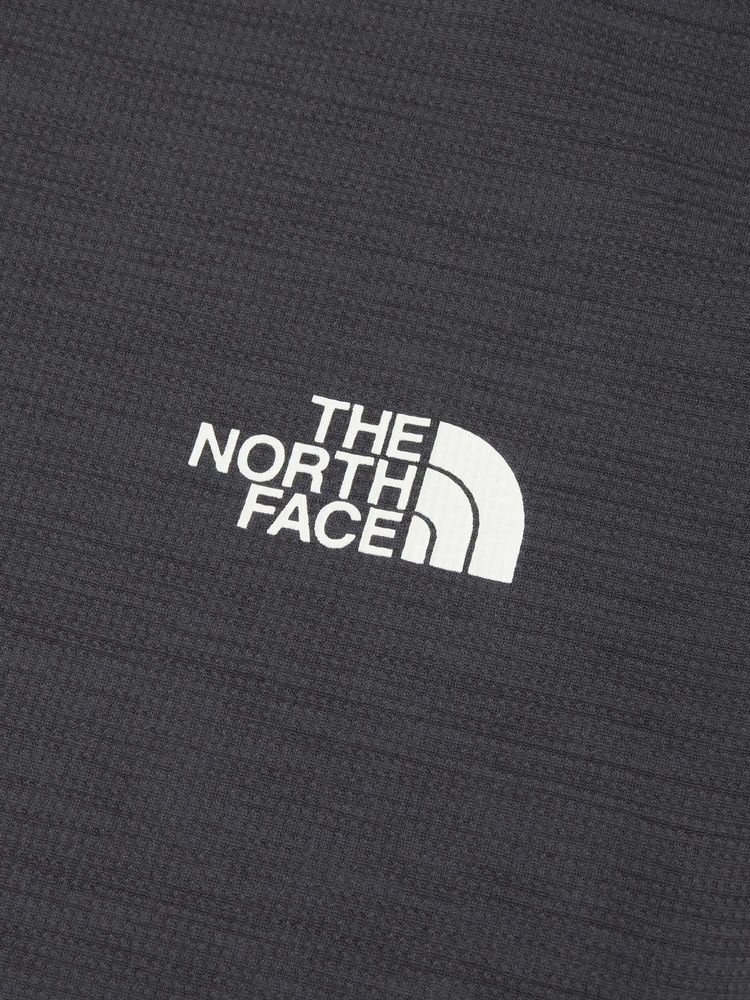 THE NORTH FACE(ザ・ノース・フェイス) ｜ショートスリーブフラッシュドライ3Dクルー（メンズ）
