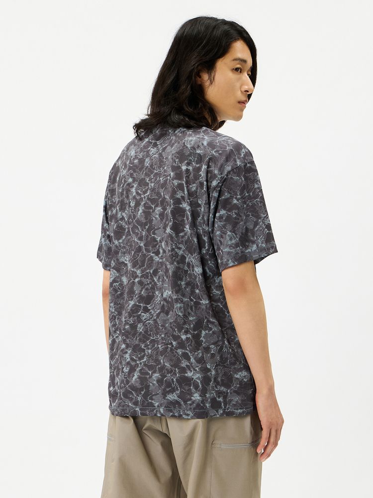 THE NORTH FACE(ザ・ノース・フェイス) ｜ショートスリーブノベルティーハイカーズティー（メンズ）