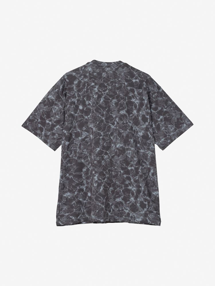 THE NORTH FACE(ザ・ノース・フェイス) ｜ショートスリーブノベルティーハイカーズティー（メンズ）