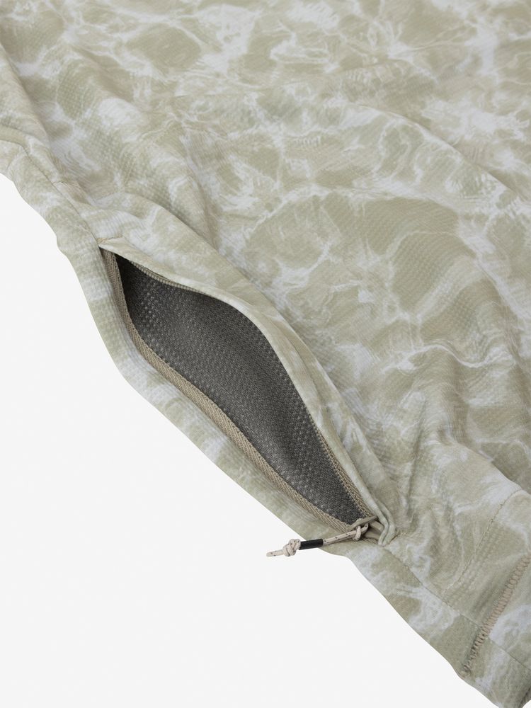 THE NORTH FACE(ザ・ノース・フェイス) ｜ショートスリーブノベルティーハイカーズティー（メンズ）