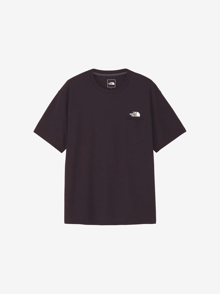 THE NORTH FACE(ザ・ノース・フェイス) ｜ショートスリーブオルタイムウォームクルー（ユニセックス）