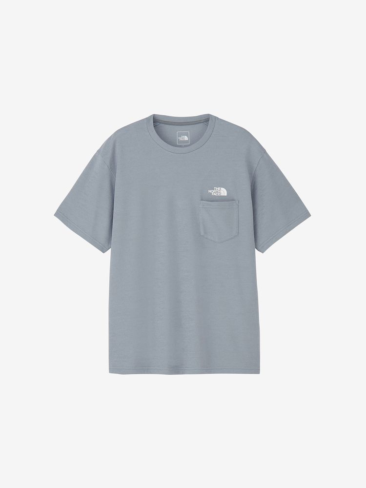THE NORTH FACE(ザ・ノース・フェイス) ｜ショートスリーブオルタイムウォームクルー（ユニセックス）