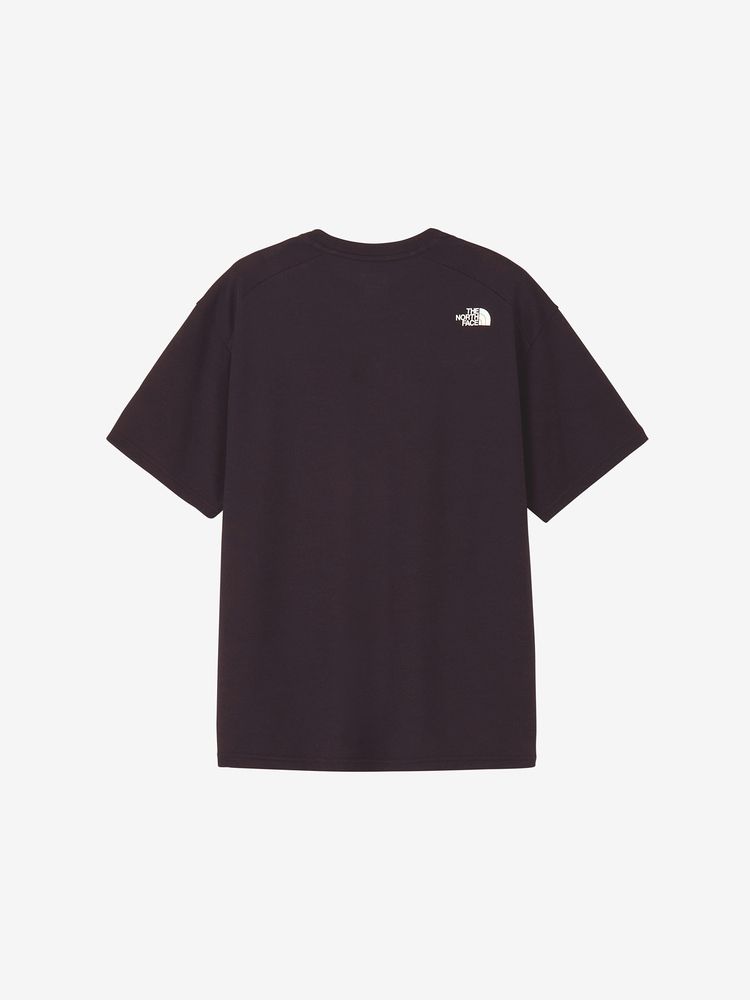 THE NORTH FACE(ザ・ノース・フェイス) ｜ショートスリーブオルタイムウォームクルー（ユニセックス）