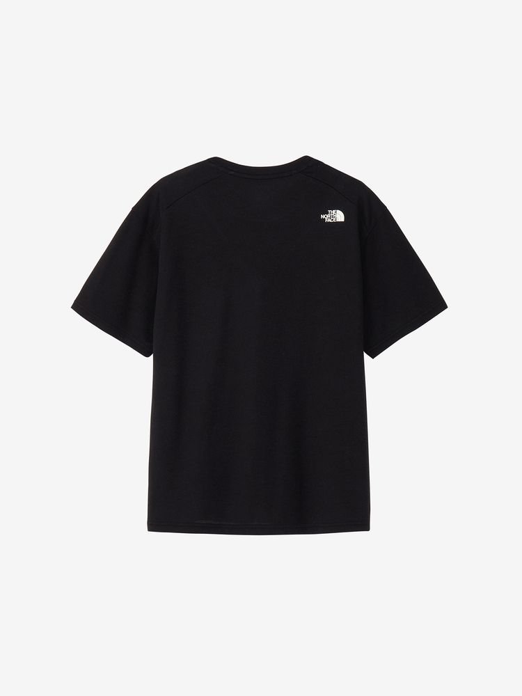 THE NORTH FACE(ザ・ノース・フェイス) ｜ショートスリーブオルタイムウォームクルー（ユニセックス）
