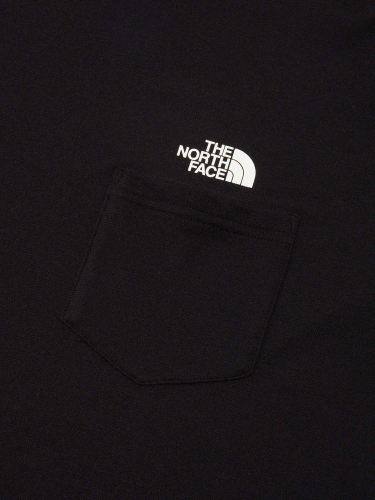 THE NORTH FACE(ザ・ノース・フェイス) ｜ショートスリーブオルタイムウォームクルー（ユニセックス）