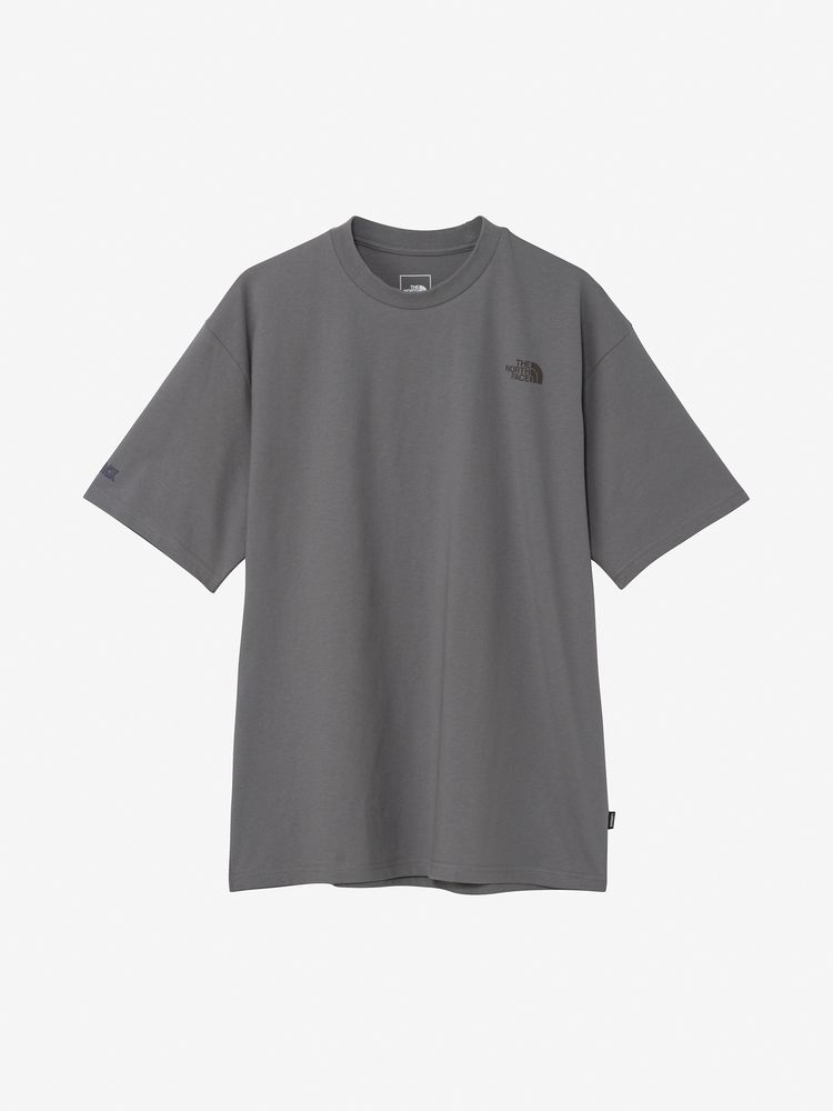 THE NORTH FACE(ザ・ノース・フェイス) ｜ショートスリーブレイバックトライバルティー（ユニセックス）