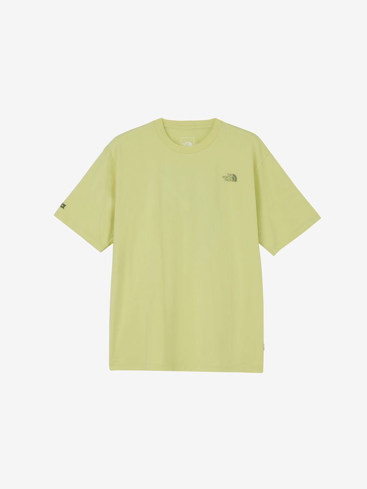 THE NORTH FACE(ザ・ノース・フェイス) ｜ショートスリーブレイバックトライバルティー（ユニセックス）