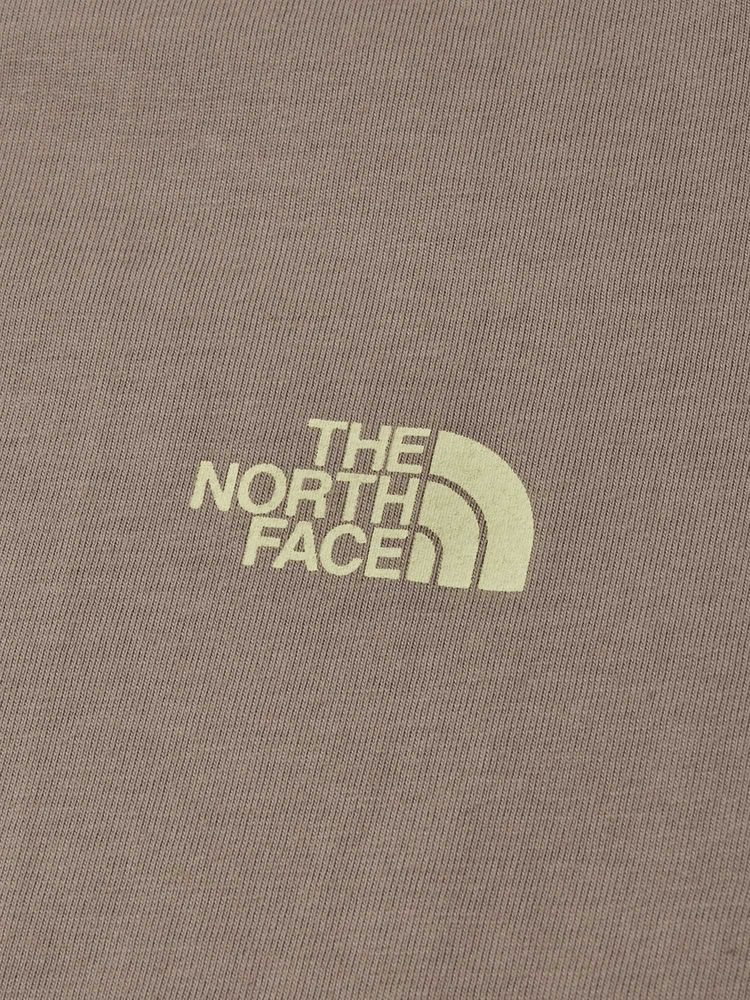 THE NORTH FACE(ザ・ノース・フェイス) ｜ショートスリーブレイバックトライバルティー（ユニセックス）