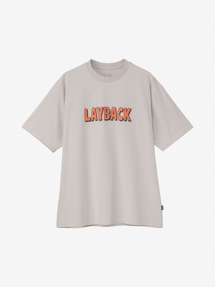 THE NORTH FACE(ザ・ノース・フェイス) ｜ショートスリーブレイバッククライムティー（ユニセックス）