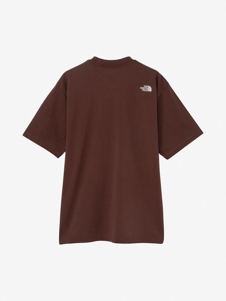 THE NORTH FACE(ザ・ノース・フェイス) ｜ショートスリーブレイバッククライムティー（ユニセックス）