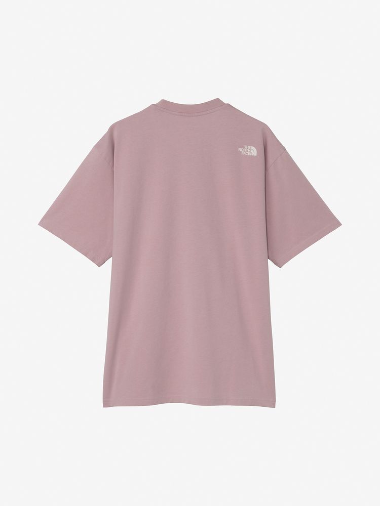 THE NORTH FACE(ザ・ノース・フェイス) ｜ショートスリーブレイバッククライムティー（ユニセックス）