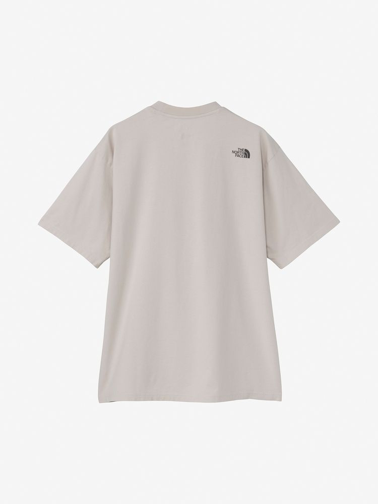 THE NORTH FACE(ザ・ノース・フェイス) ｜ショートスリーブレイバッククライムティー（ユニセックス）