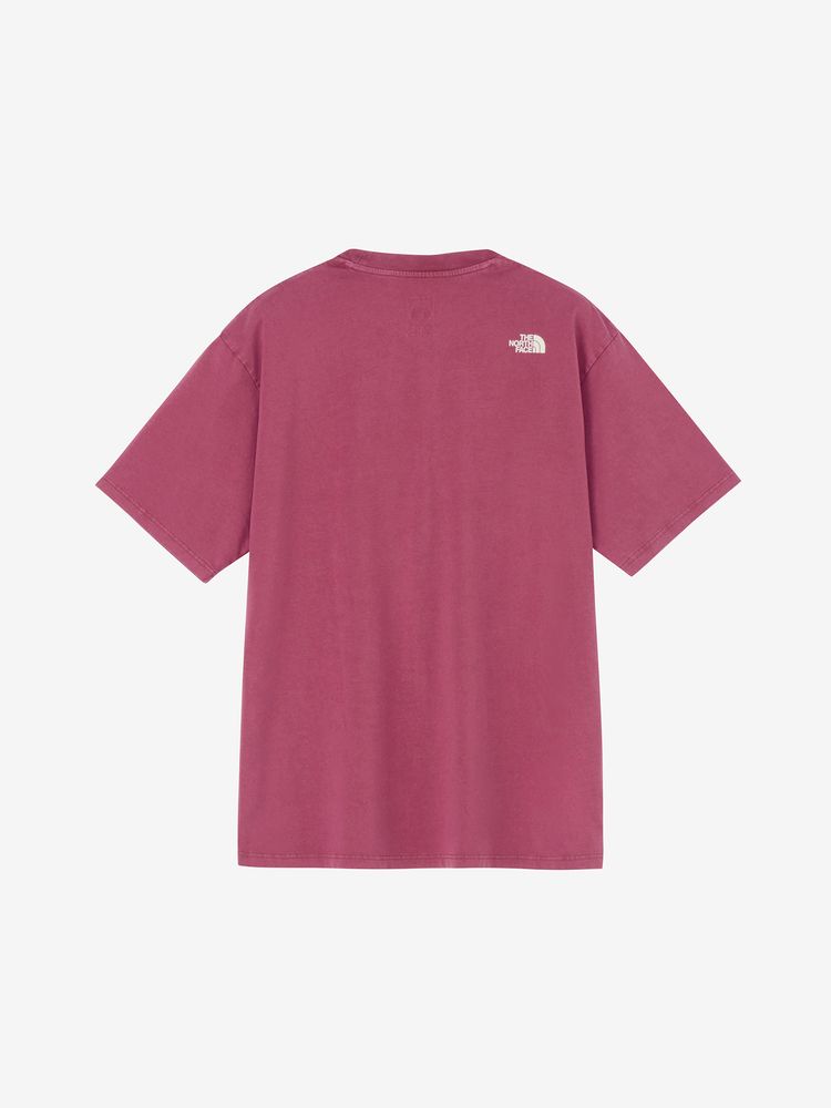THE NORTH FACE(ザ・ノース・フェイス) ｜ショートスリーブレイバッククライムティー（ユニセックス）