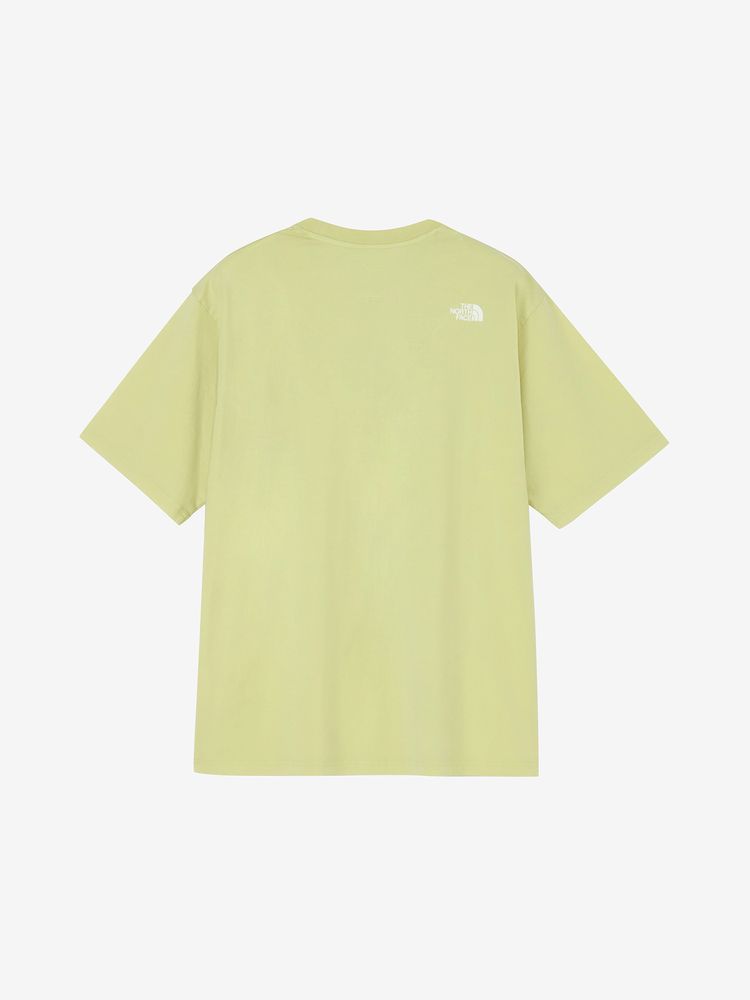 THE NORTH FACE(ザ・ノース・フェイス) ｜ショートスリーブレイバッククライムティー（ユニセックス）