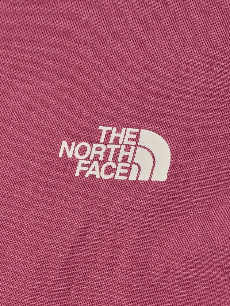 THE NORTH FACE(ザ・ノース・フェイス) ｜ショートスリーブレイバッククライムティー（ユニセックス）