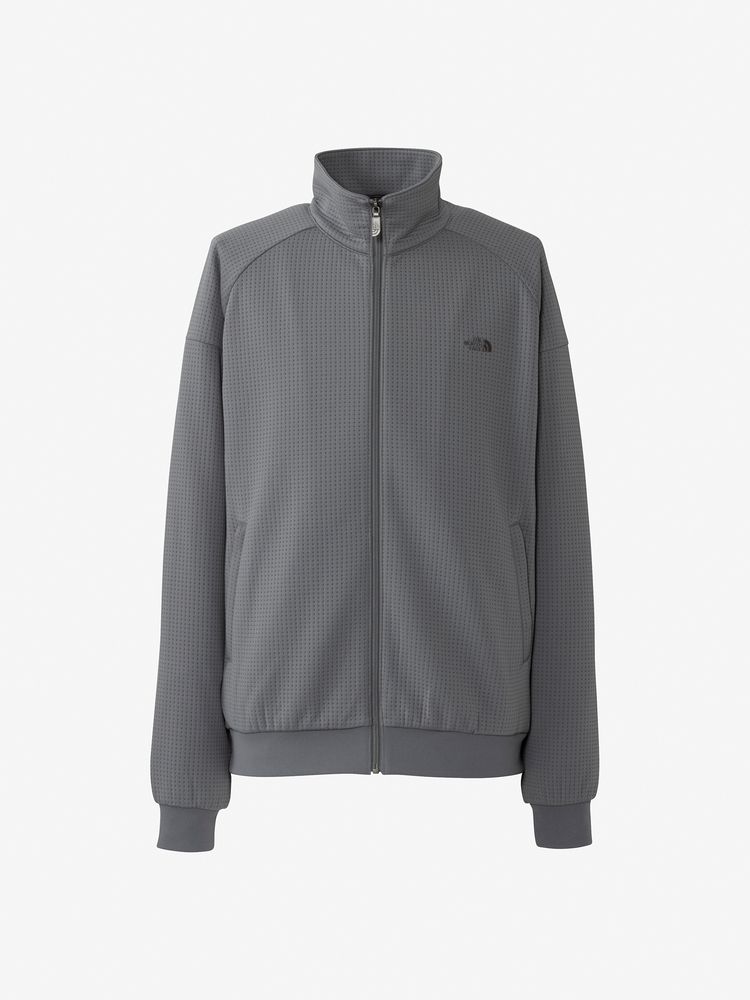 THE NORTH FACE(ザ・ノース・フェイス) ｜ドットニットジャケット（ユニセックス）