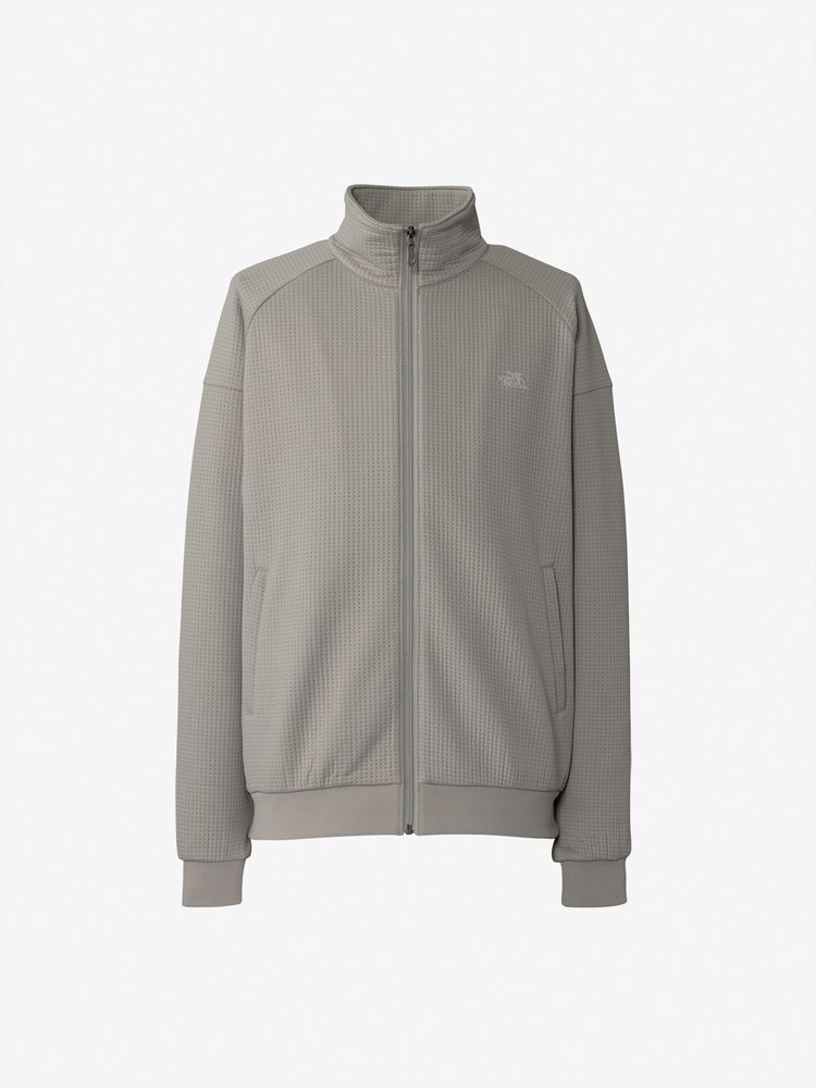 THE NORTH FACE(ザ・ノース・フェイス) ｜ドットニットジャケット（ユニセックス）