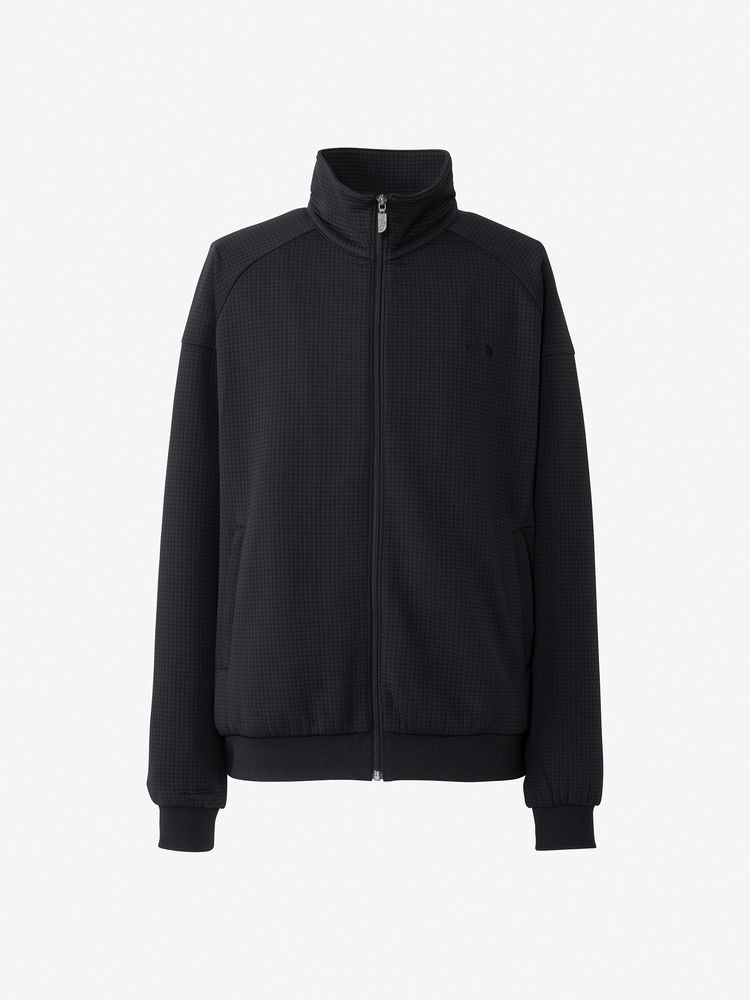 THE NORTH FACE(ザ・ノース・フェイス) ｜ドットニットジャケット（ユニセックス）