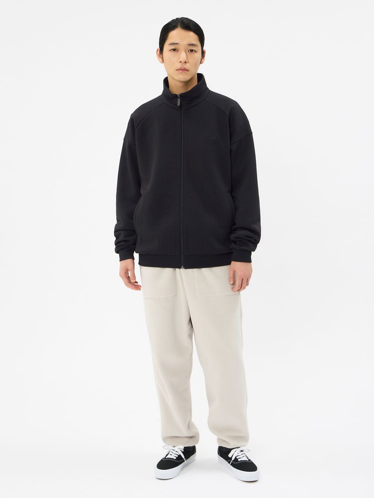 THE NORTH FACE(ザ・ノース・フェイス) ｜ドットニットジャケット（ユニセックス）