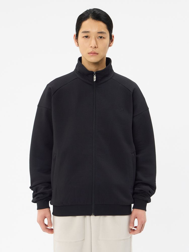 THE NORTH FACE(ザ・ノース・フェイス) ｜ドットニットジャケット（ユニセックス）