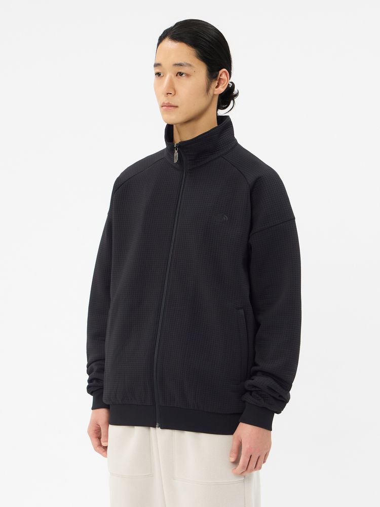 THE NORTH FACE(ザ・ノース・フェイス) ｜ドットニットジャケット（ユニセックス）