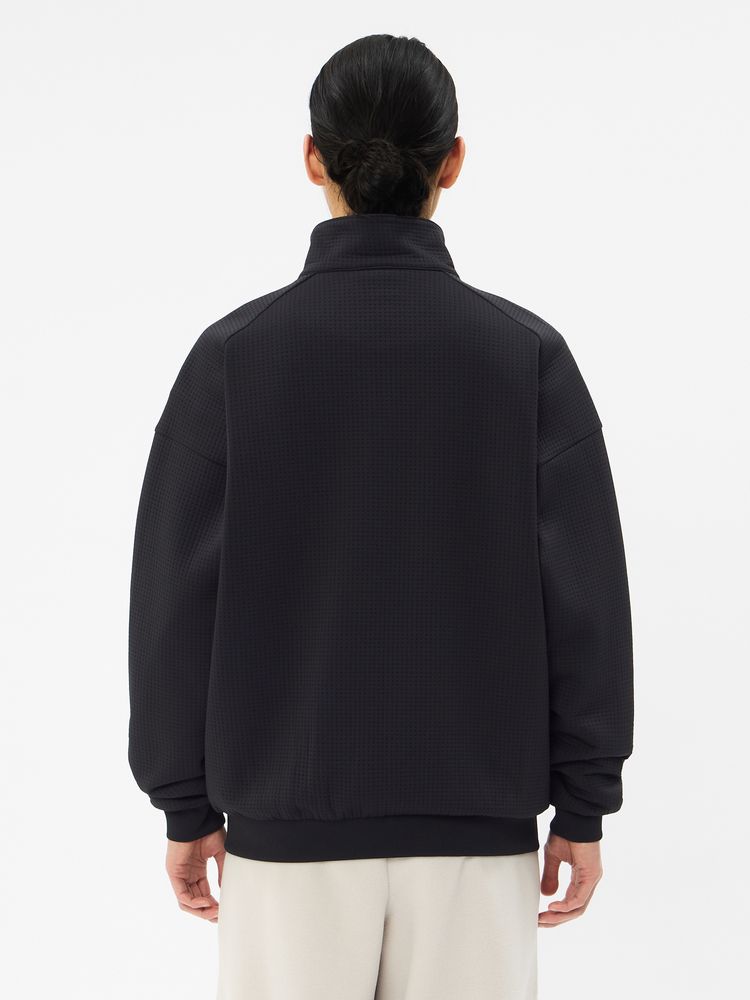 THE NORTH FACE(ザ・ノース・フェイス) ｜ドットニットジャケット（ユニセックス）