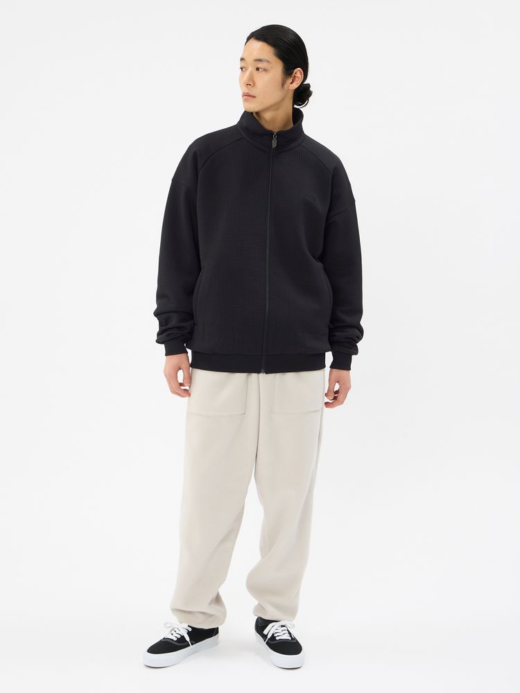 THE NORTH FACE(ザ・ノース・フェイス) ｜ドットニットジャケット（ユニセックス）