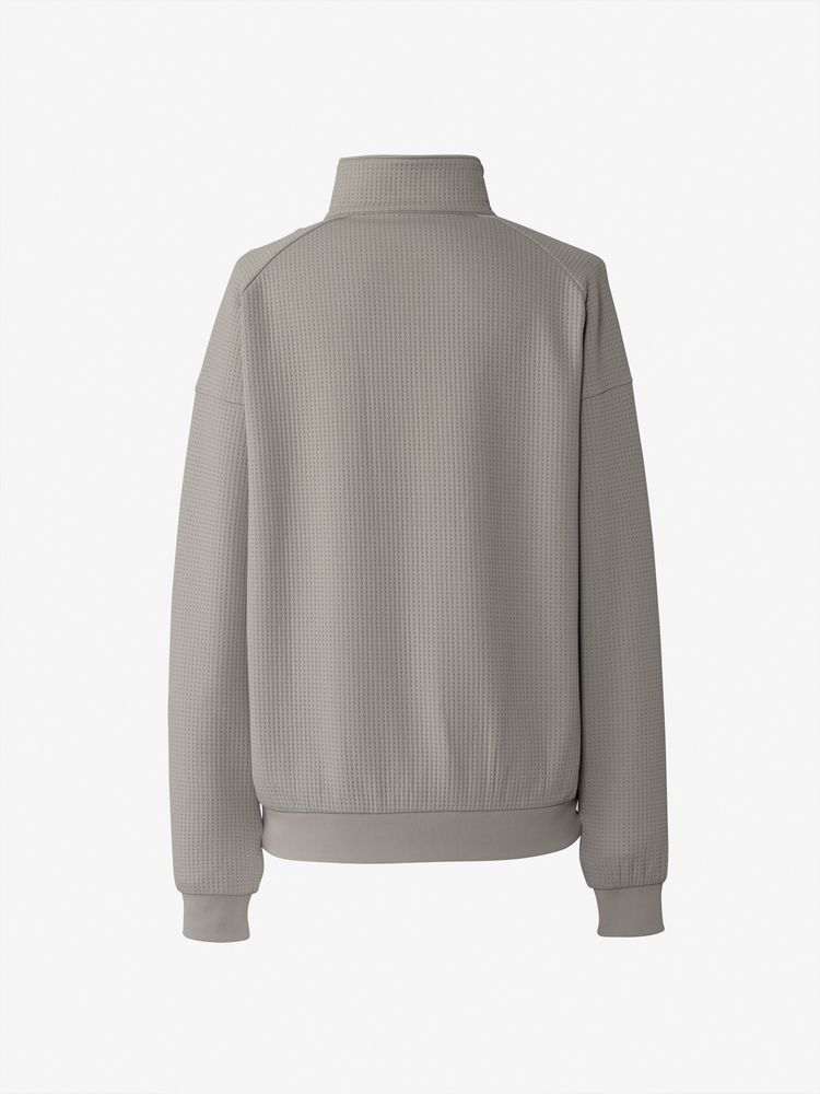 THE NORTH FACE(ザ・ノース・フェイス) ｜ドットニットジャケット（ユニセックス）