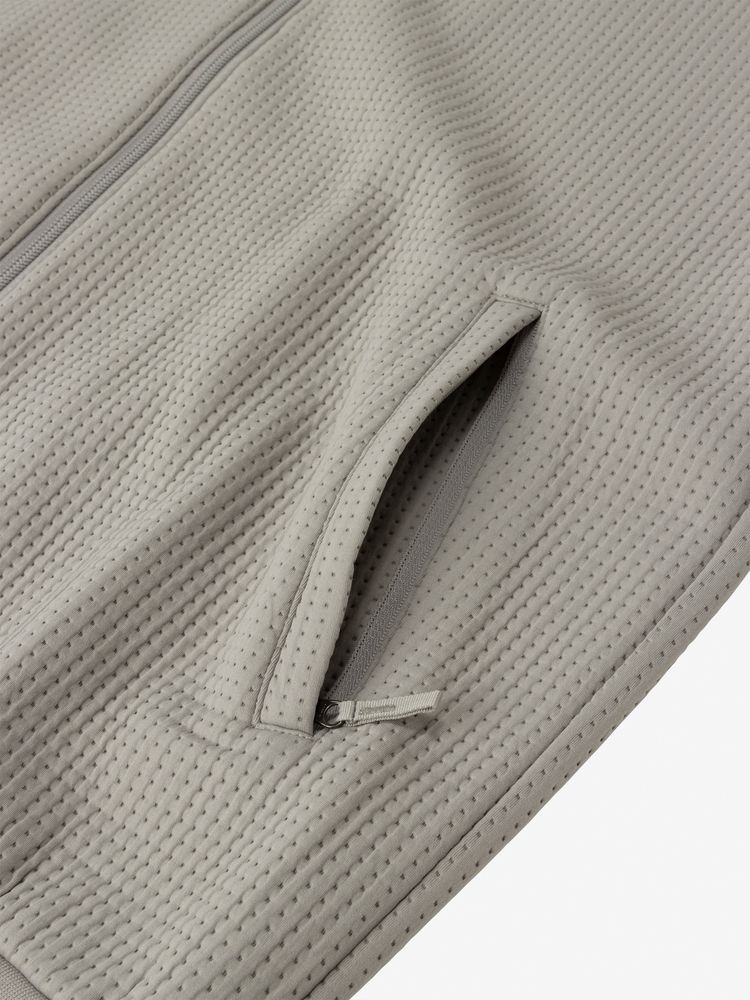 THE NORTH FACE(ザ・ノース・フェイス) ｜ドットニットジャケット（ユニセックス）