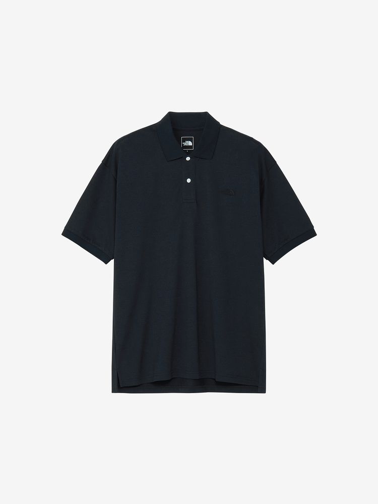 公式】ショートスリーブエニーパートポロ（ユニセックス）｜ザ・ノース
