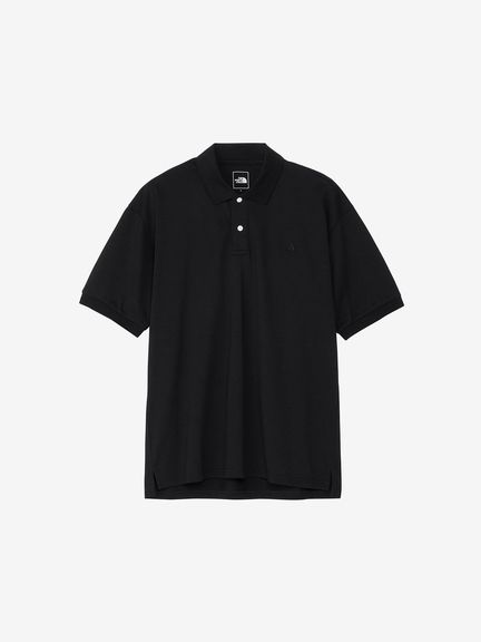 公式】ショートスリーブエニーパートポロ（ユニセックス）｜ザ・ノース