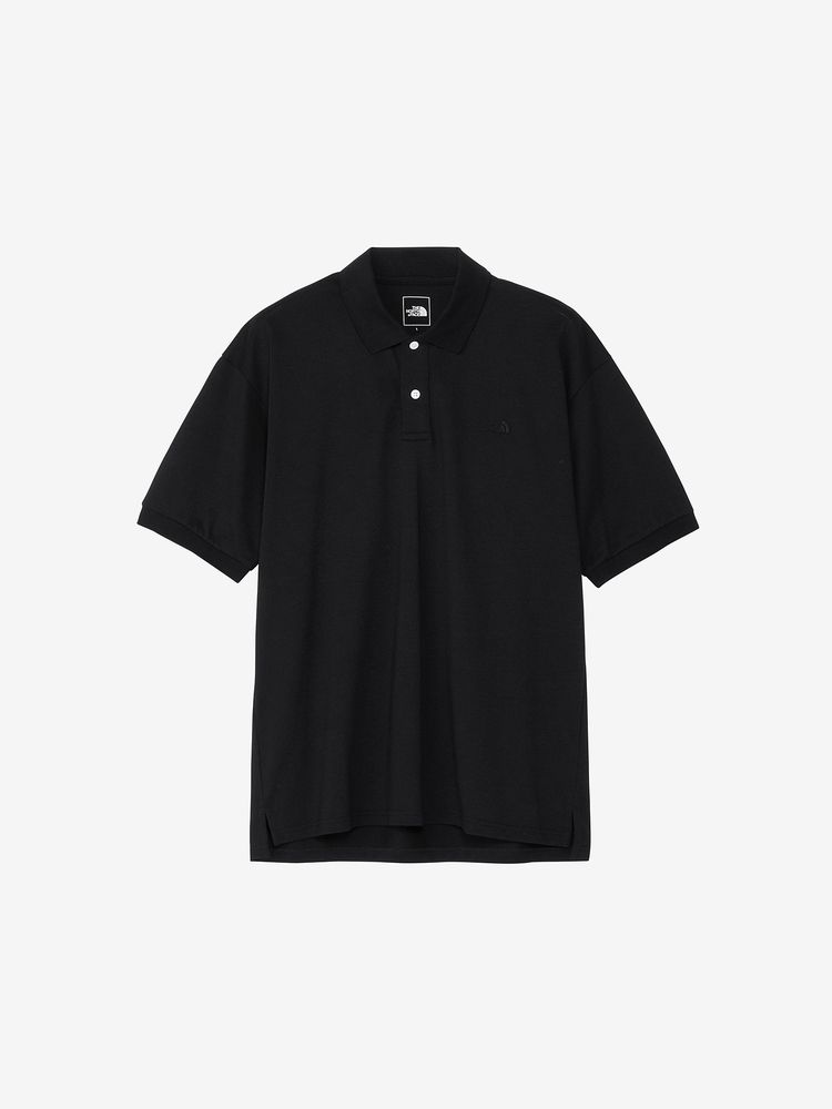THE NORTH FACE(ザ・ノース・フェイス) ｜ショートスリーブエニーパートポロ（ユニセックス）