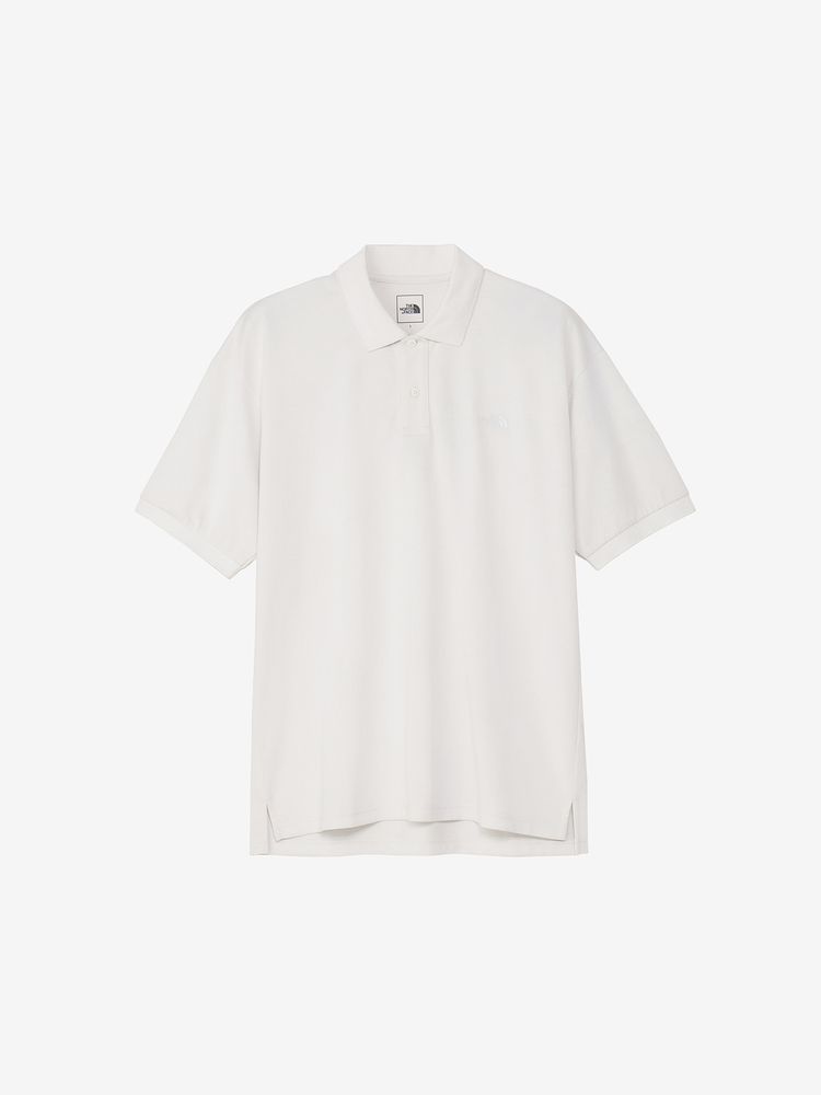 THE NORTH FACE(ザ・ノース・フェイス) ｜ショートスリーブエニーパートポロ（ユニセックス）