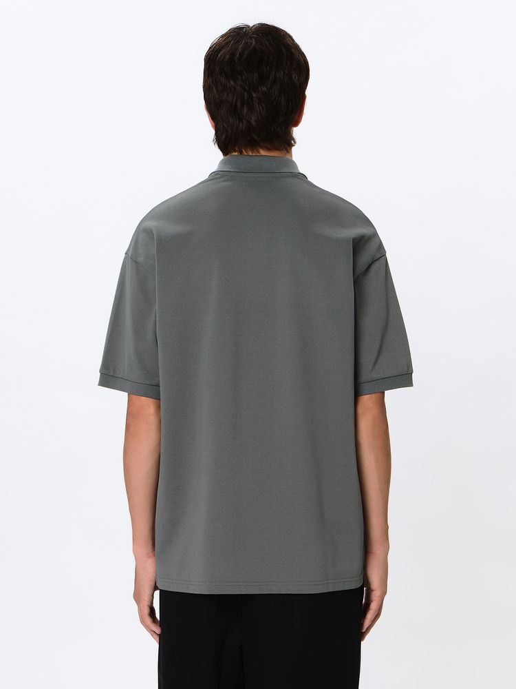 THE NORTH FACE(ザ・ノース・フェイス) ｜ショートスリーブエニーパートポロ（ユニセックス）