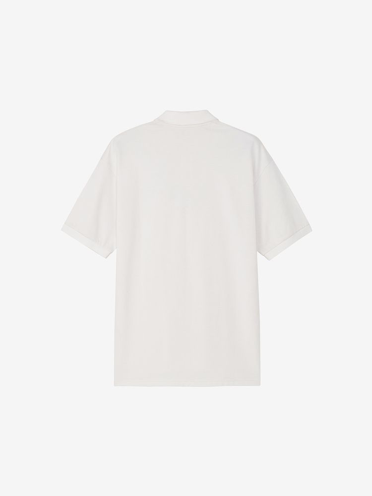 THE NORTH FACE(ザ・ノース・フェイス) ｜ショートスリーブエニーパートポロ（ユニセックス）