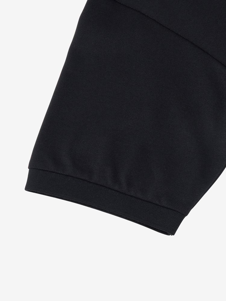 THE NORTH FACE(ザ・ノース・フェイス) ｜ショートスリーブエニーパートポロ（ユニセックス）