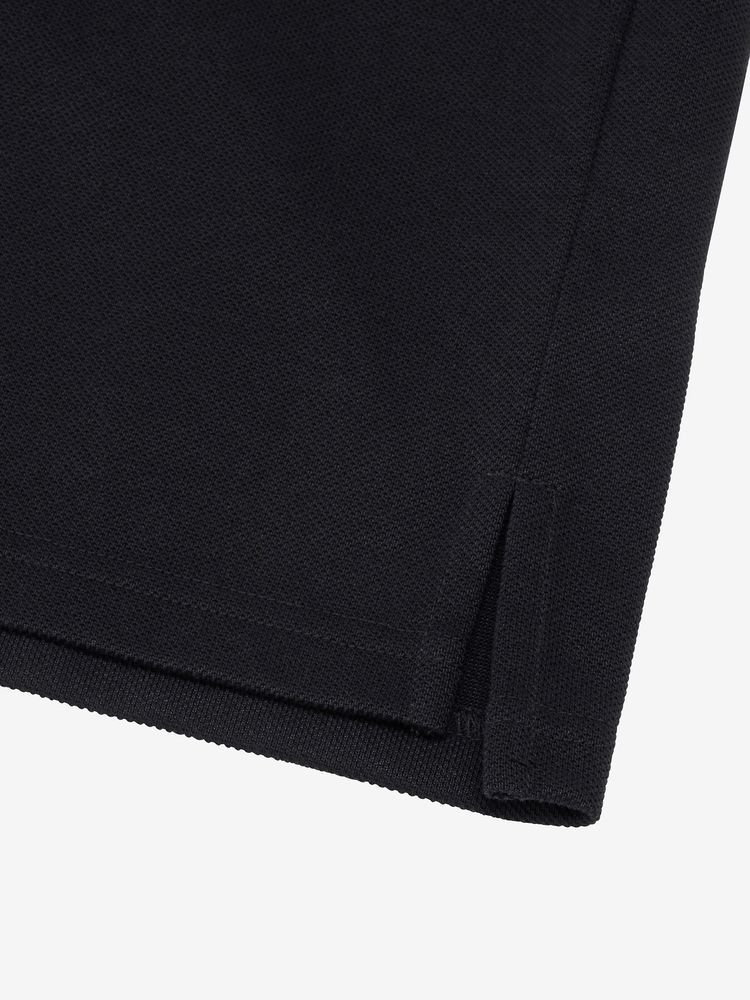 THE NORTH FACE(ザ・ノース・フェイス) ｜ショートスリーブエニーパートポロ（ユニセックス）