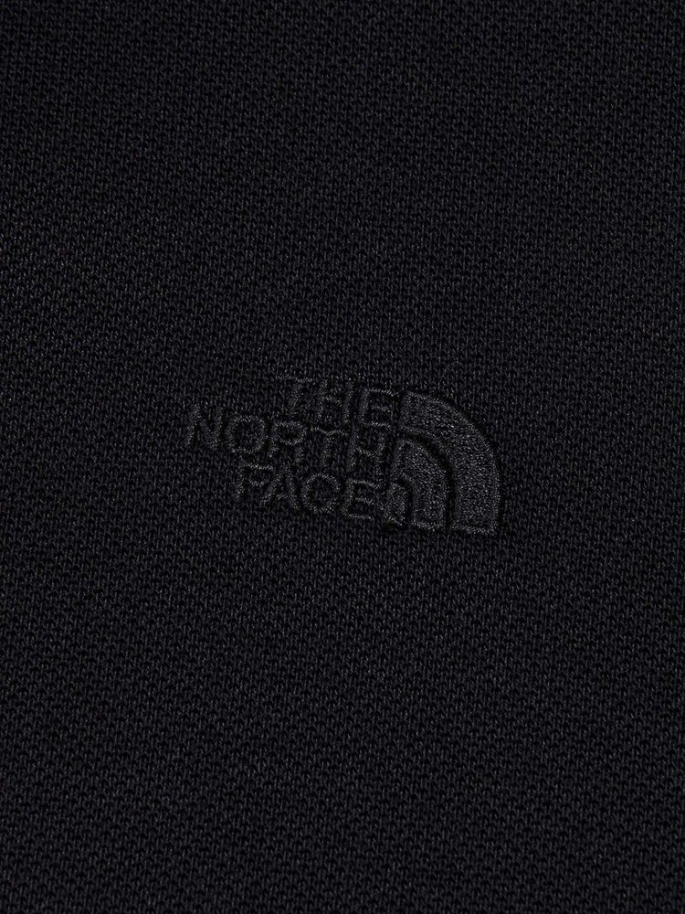 THE NORTH FACE(ザ・ノース・フェイス) ｜ショートスリーブエニーパートポロ（ユニセックス）