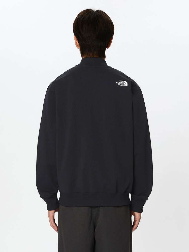 公式】ボンバースウェットジャケット（ユニセックス）｜ザ・ノース