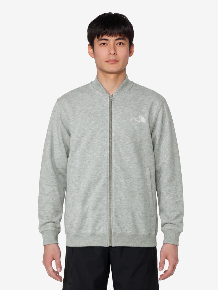 THE NORTH FACE(ザ・ノース・フェイス) ｜ボンバースウェットジャケット（ユニセックス）