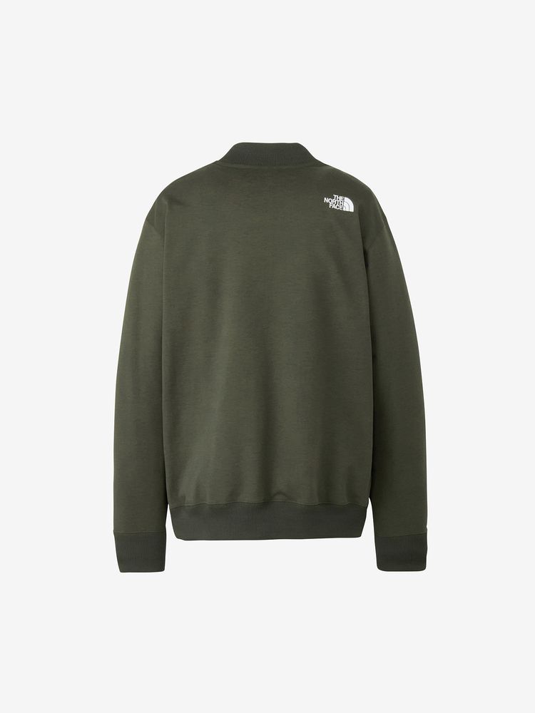 公式】ボンバースウェットジャケット（ユニセックス）｜ザ・ノース