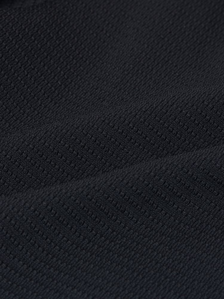 THE NORTH FACE(ザ・ノース・フェイス) ｜ショートスリーブリップルニットクルー（ユニセックス）