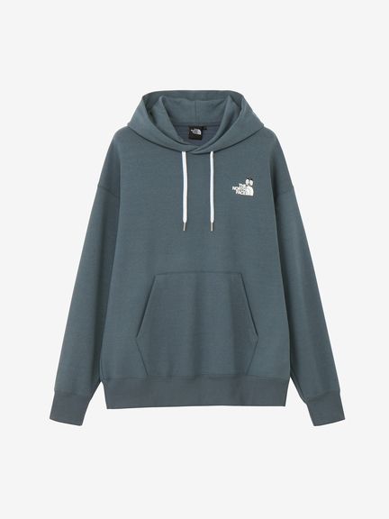 公式】ズーピッカーフーディ（ユニセックス）｜ザ・ノース・フェイス