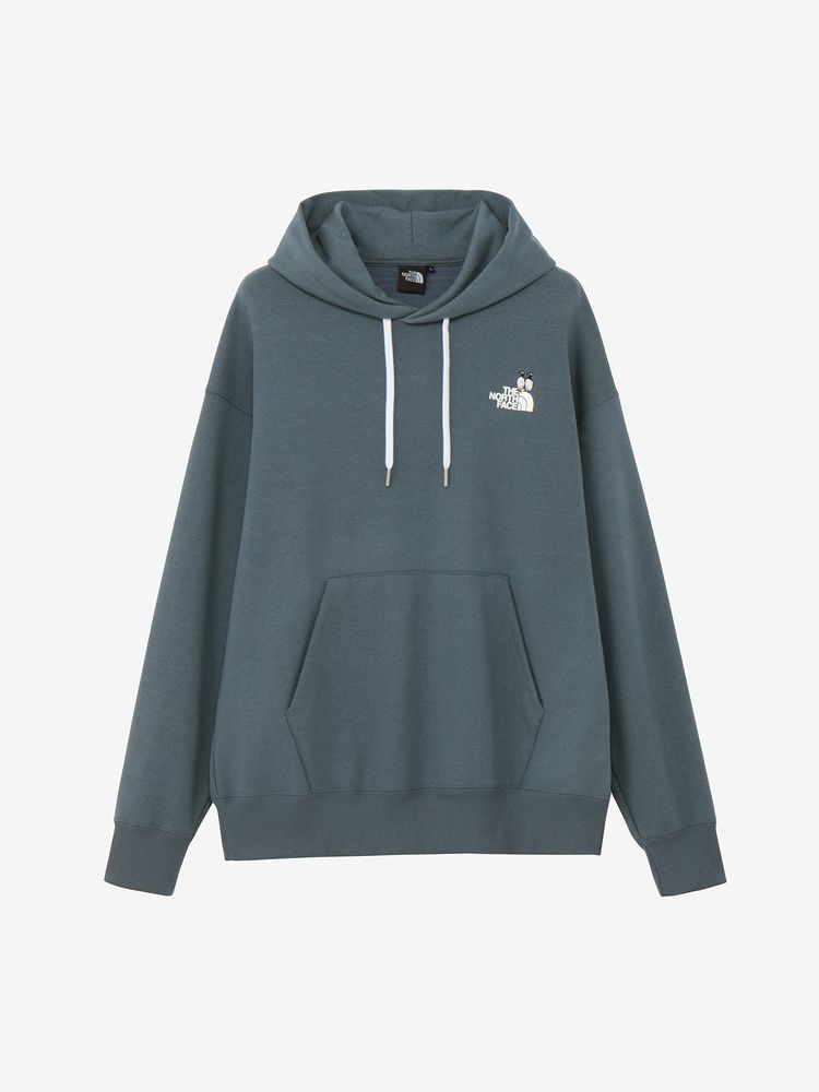 公式】ズーピッカーフーディ（ユニセックス）｜ザ・ノース・フェイス