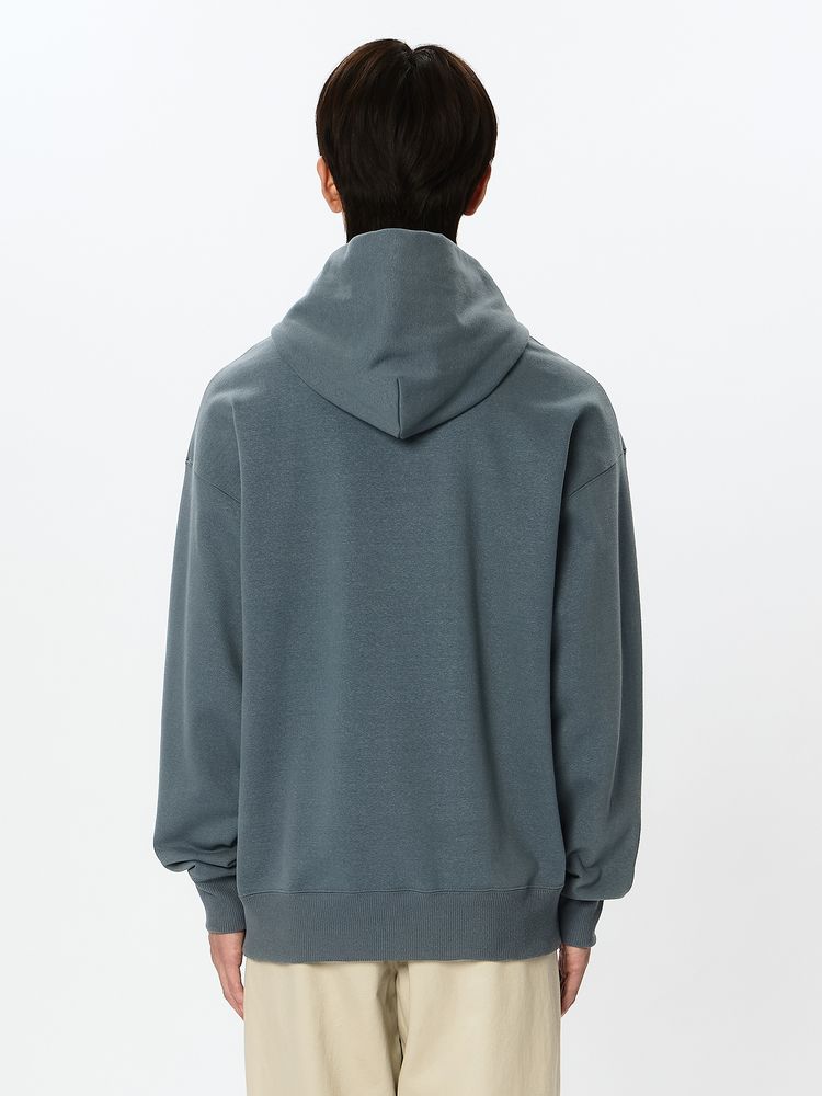 THE NORTH FACE(ザ・ノース・フェイス) ｜ズーピッカーフーディ（ユニセックス）