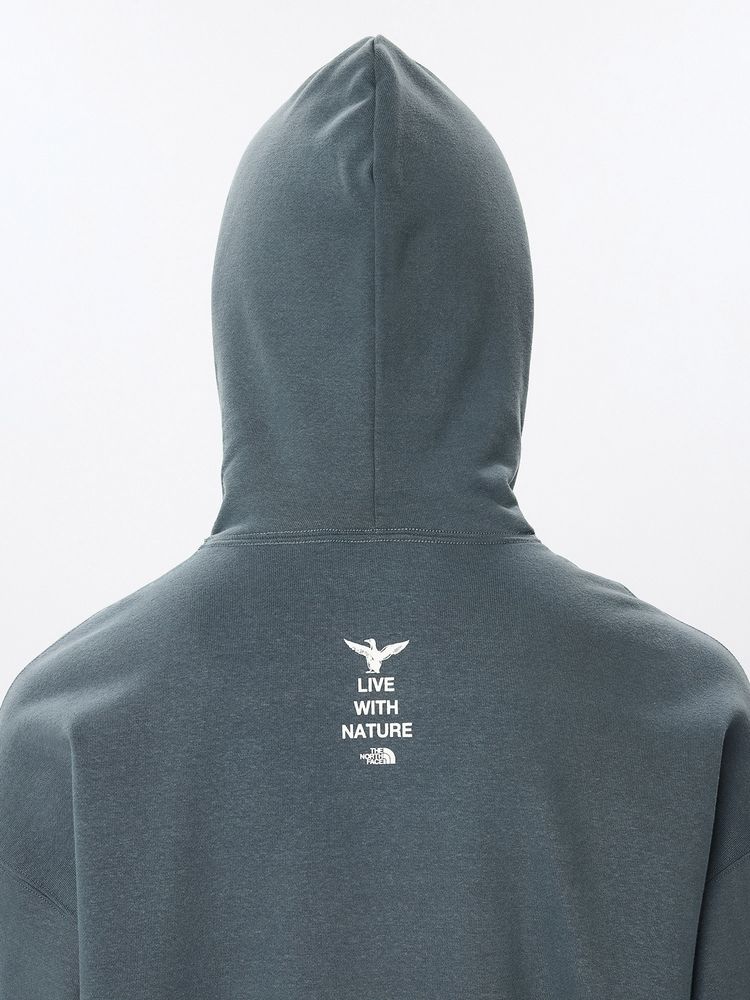 THE NORTH FACE(ザ・ノース・フェイス) ｜ズーピッカーフーディ（ユニセックス）