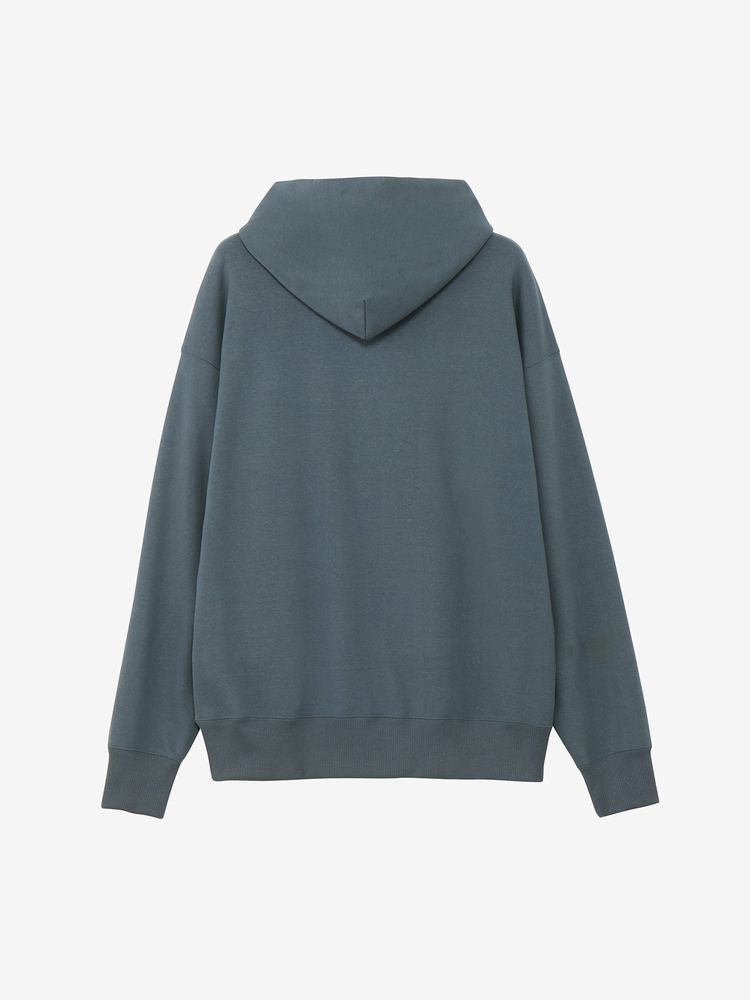 公式】ズーピッカーフーディ（ユニセックス）｜ザ・ノース・フェイス