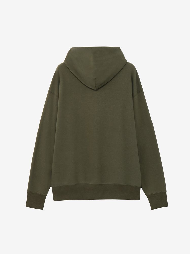 公式】ズーピッカーフーディ（ユニセックス）｜ザ・ノース・フェイス